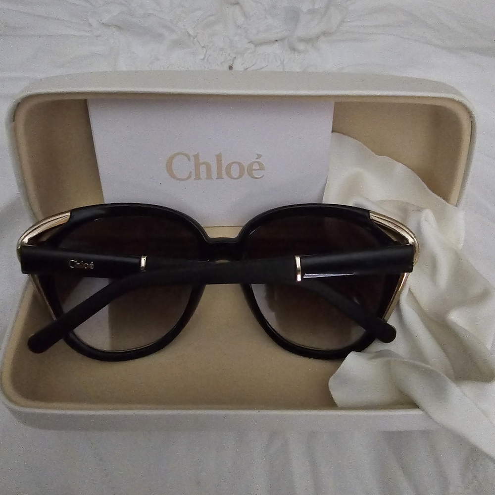 Chloe Sunglasses